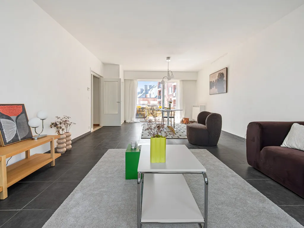 Hoofdfoto Appartement in Sint-Niklaas