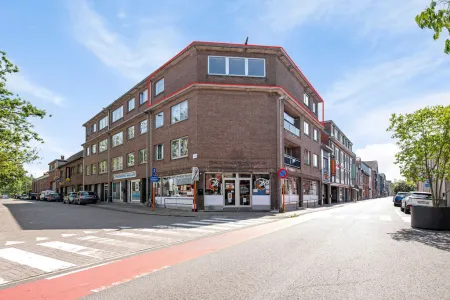 Appartement Te Koop Sint-Niklaas