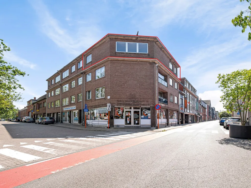 Hoofdfoto Appartement in Sint-Niklaas