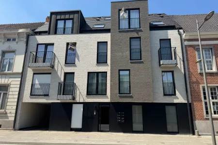 Appartement Te Koop Sint-Gillis-Waas