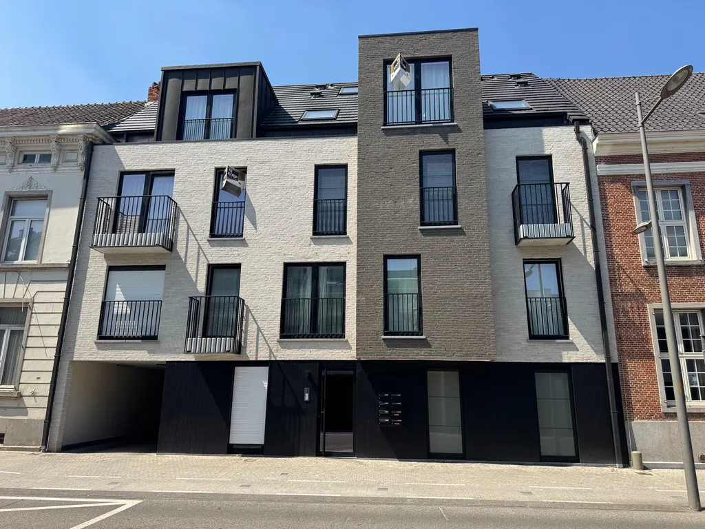 Hoofdfoto Appartement in Sint-Gillis-Waas