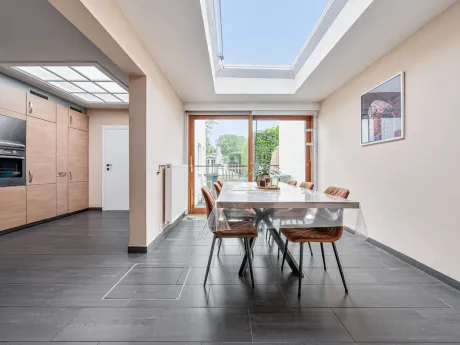 Huis in Burcht - Heirbaan 207, 2070 - foto 2