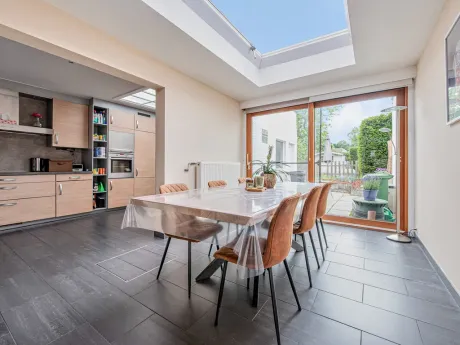 Huis in Burcht - Heirbaan 207, 2070 - foto 3