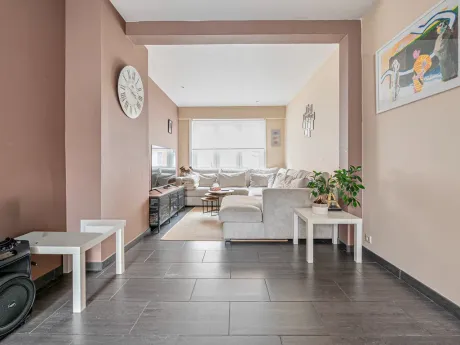 Huis in Burcht - Heirbaan 207, 2070 - foto 4