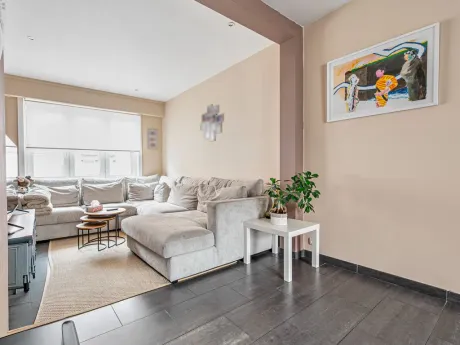 Huis in Burcht - Heirbaan 207, 2070 - foto 5