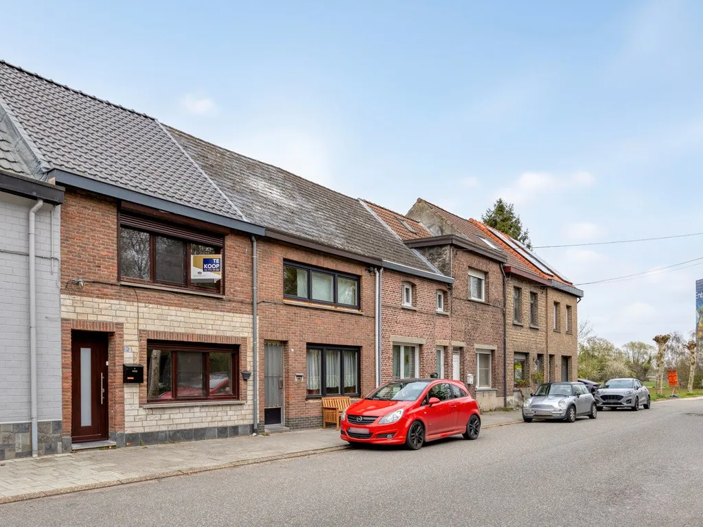 Hoofdfoto Huis in Boom