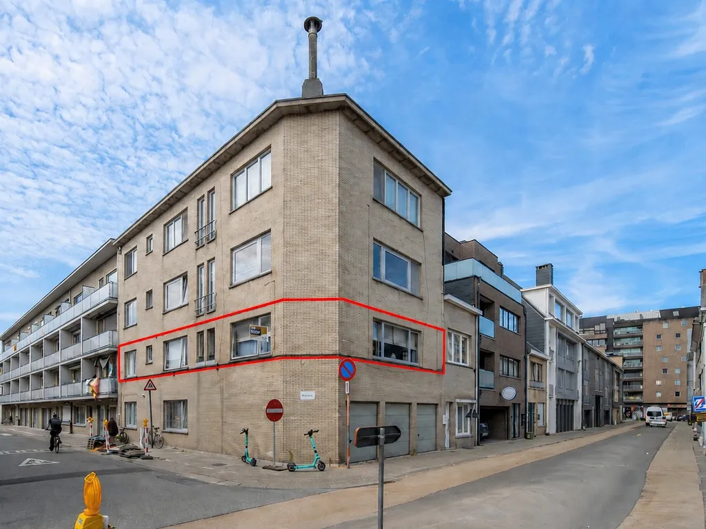 Hoofdfoto Appartement in Sint-Niklaas