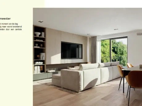Appartement in Sint-Gillis-Waas - Kronenhoekstraat 6, 9170 - foto 6