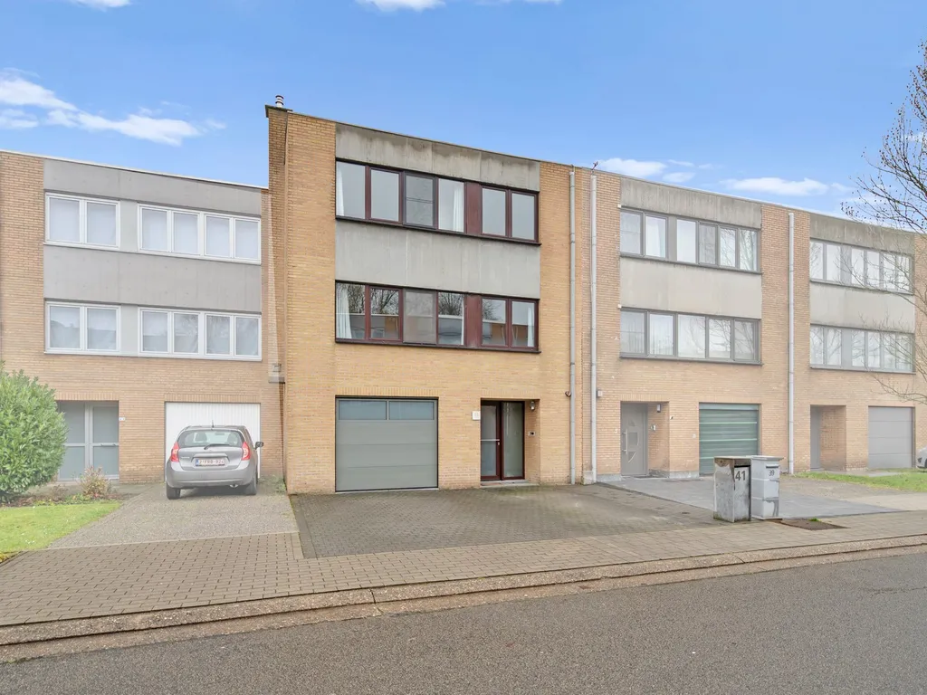 Hoofdfoto Huis in Sint-Niklaas