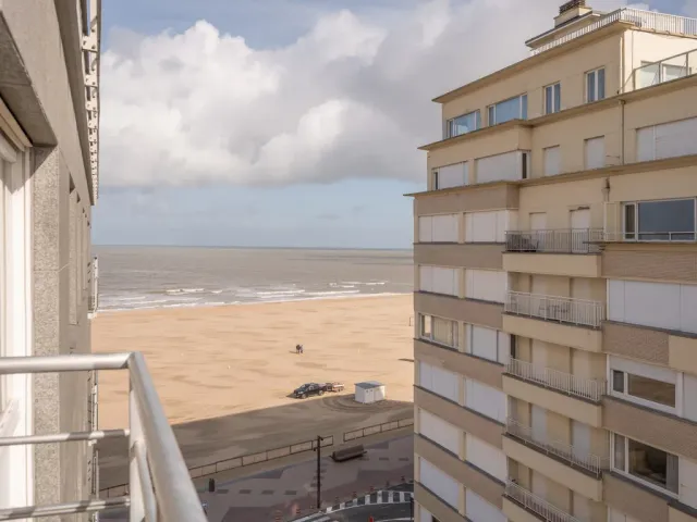 Huis in Knokke - Rozenlaan 2, 8300