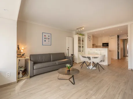 Huis in Knokke - Rozenlaan 2, 8300 - foto 4