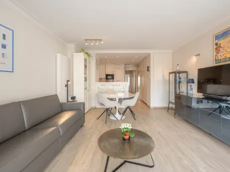 Huis in Knokke - Rozenlaan 2, 8300 - foto 5