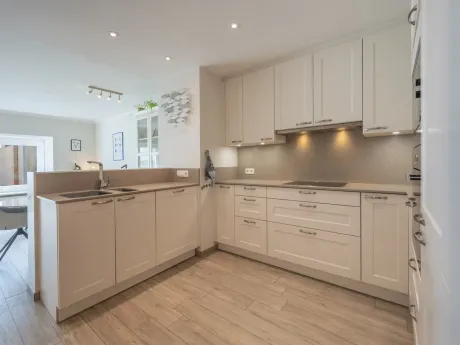 Huis in Knokke - Rozenlaan 2, 8300 - foto 6