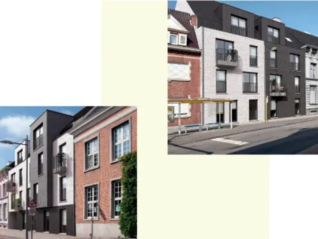 Appartement in Sint-Gillis-Waas - Kronenhoekstraat 6, 9170 - foto 10