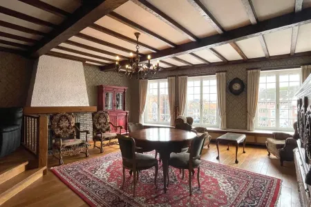 Appartement Te Koop Boom