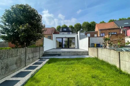 Huis Te Koop Boom