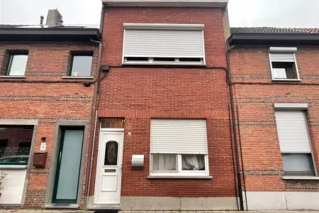 Huis Te Koop Boom