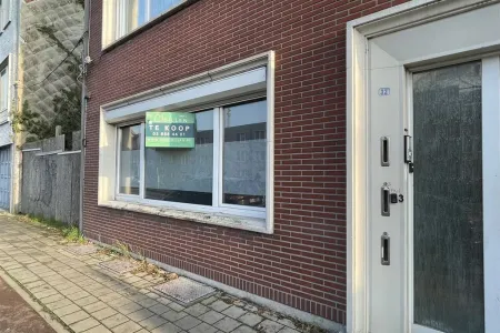 Appartement Te Koop Boom