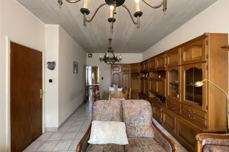 Huis Te Koop Boom