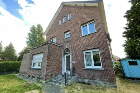 Huis Te Koop Boom