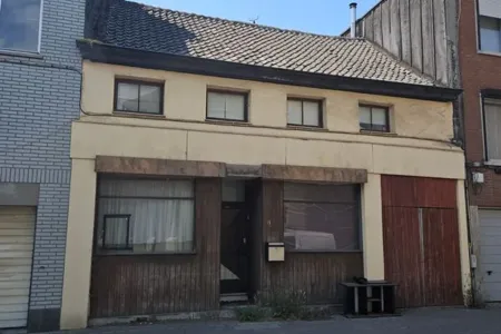 Huis Te Koop Boom