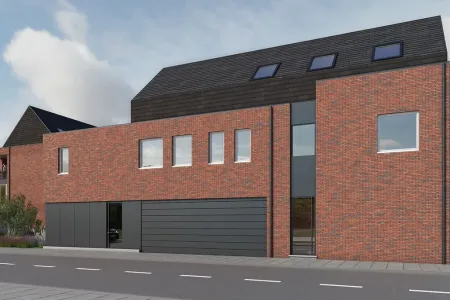 Huis Te Koop Boom