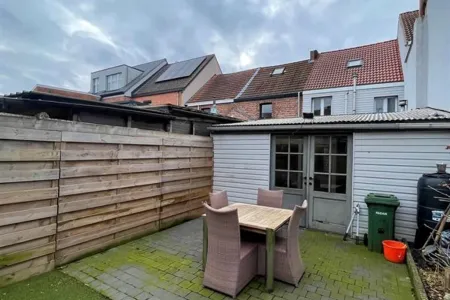 Huis Te Koop Niel