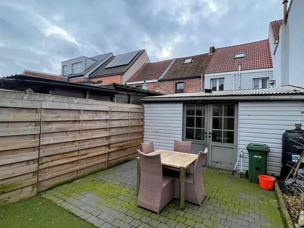 Hoofdfoto Huis in Niel