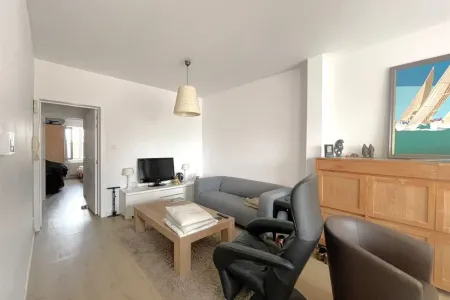 Appartement Te Koop Rumst