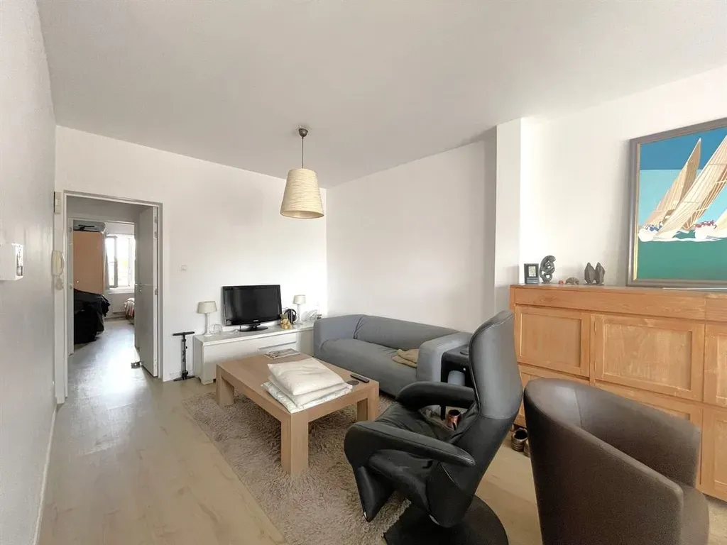 Hoofdfoto Appartement in Rumst
