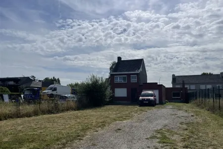 Huis Te Koop Willebroek