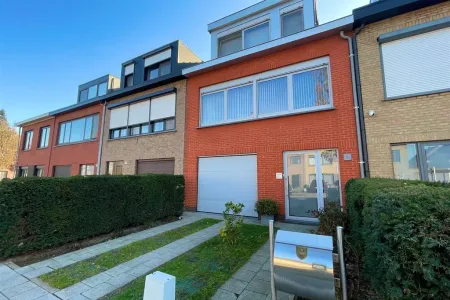 Huis Te Koop Schelle