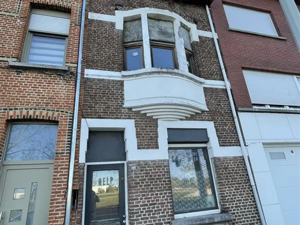 Huis in Boom - 7684879 - Antwerpsestraat 180, 2850 BOOM