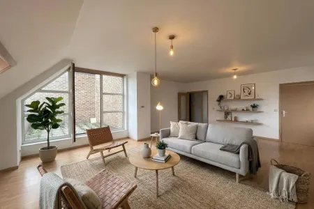 AppartementBoom