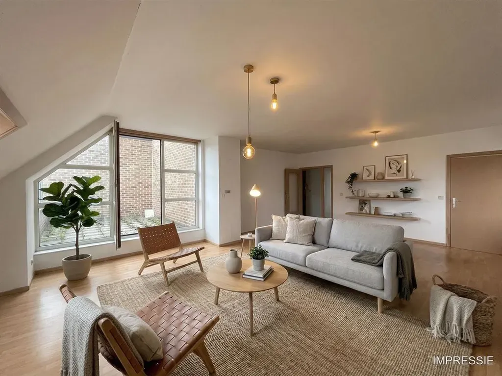 Appartement in Boom - 7684880 - Henri Spillemaeckersstraat 3 / N4, 2850 BOOM