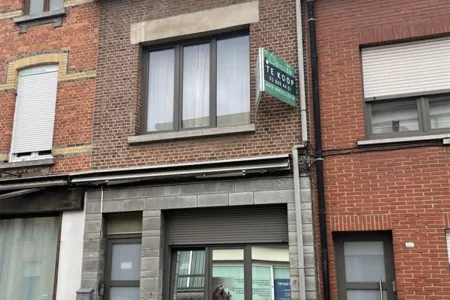 Huis Te Koop Boom
