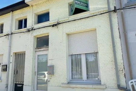 Huis Te Koop Boom