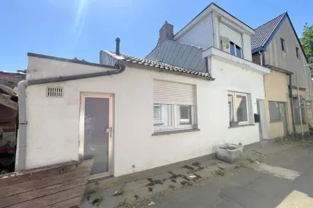Huis Te Koop Boom