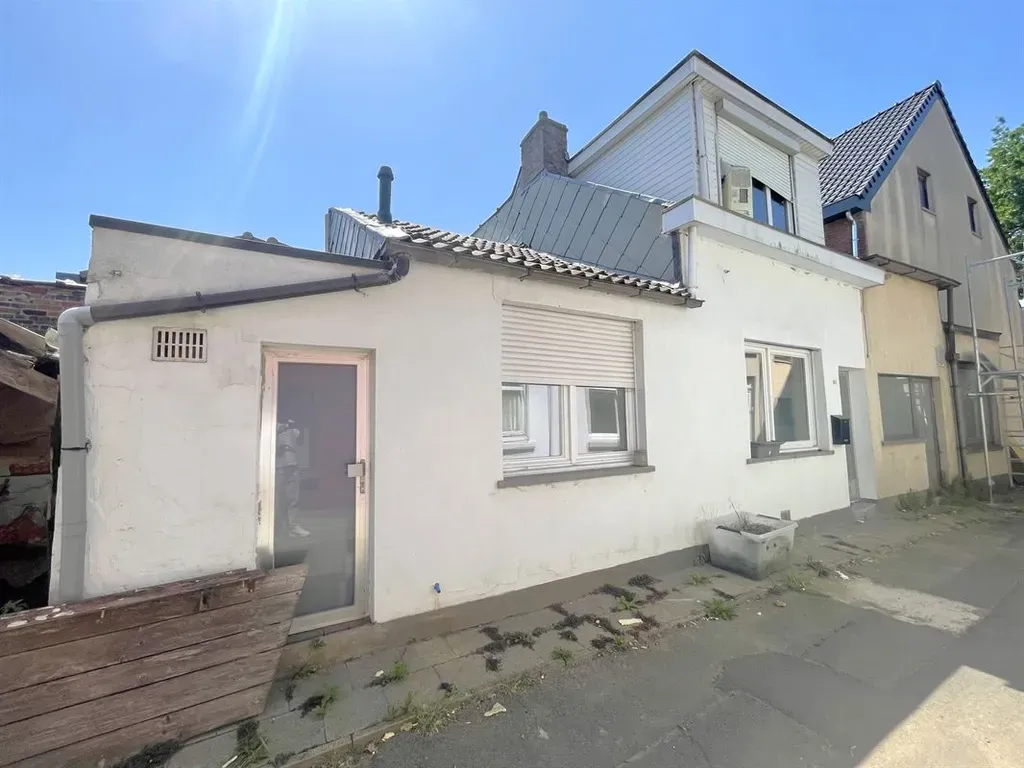 Hoofdfoto Huis in Boom