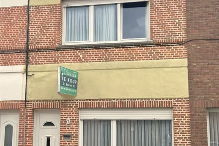 Huis Te Koop Boom