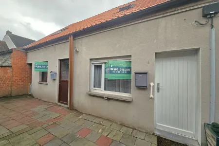 Huis Te Koop Boom