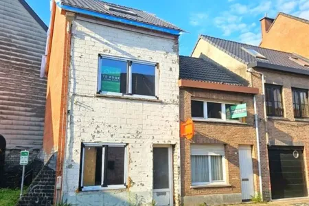Huis Te Koop Boom