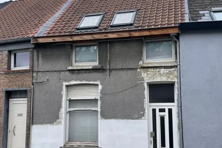 Huis Te Koop Niel