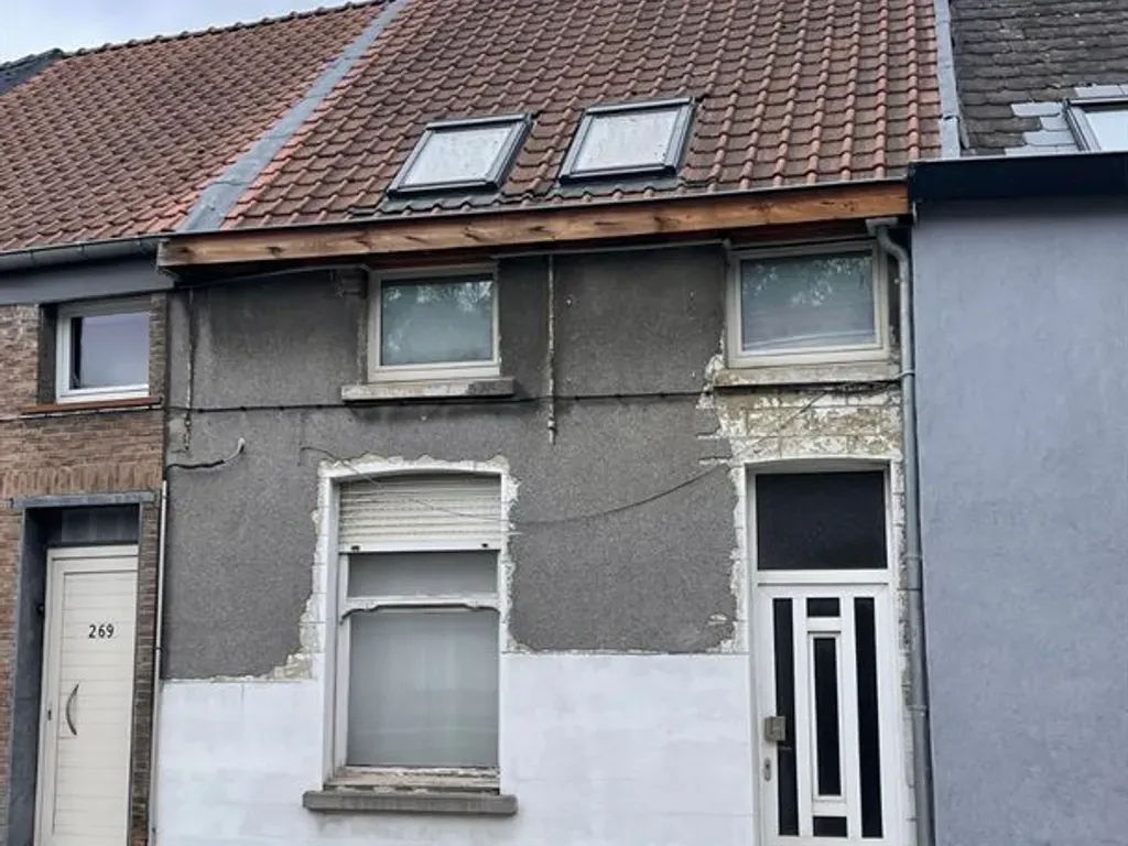Hoofdfoto Huis in Niel