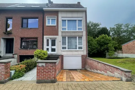 Huis Te Koop Boom