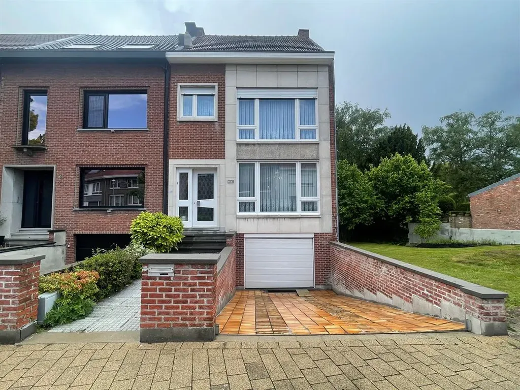Hoofdfoto Huis in Boom