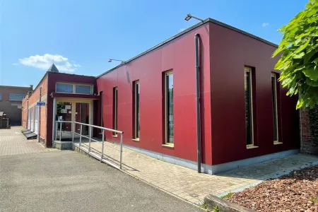Maison Archivé Boom