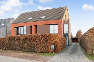  Verhuurd Gierle