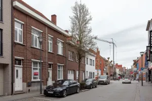  Verhuurd Turnhout