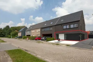  Verhuurd Gierle